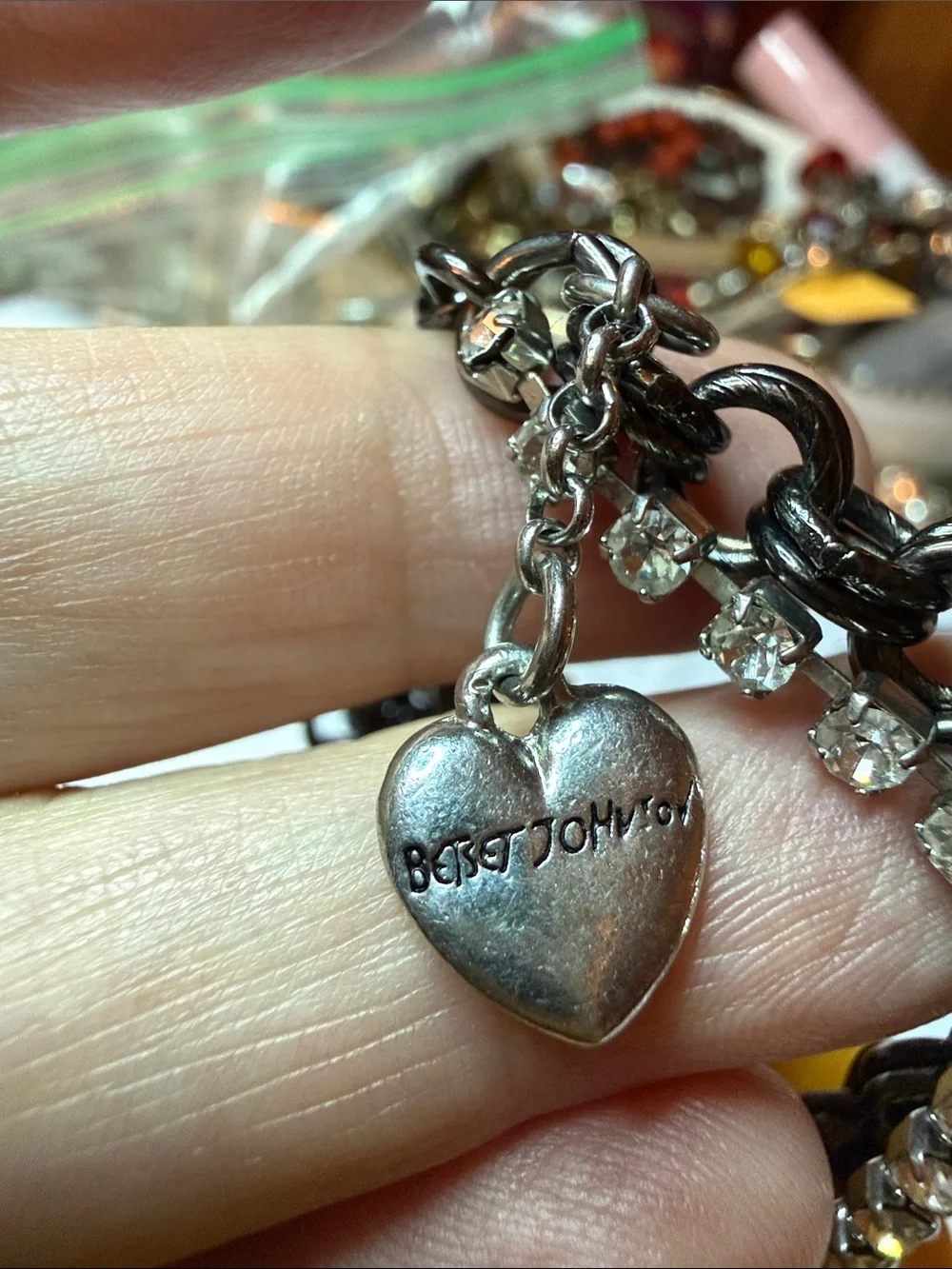 Betsey Johnson betsey johnson